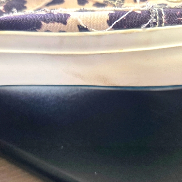 ⭐️Blowfish Malibu play Milk Choc Chip Sneakers Size 8.5 - Picture 7 of 7